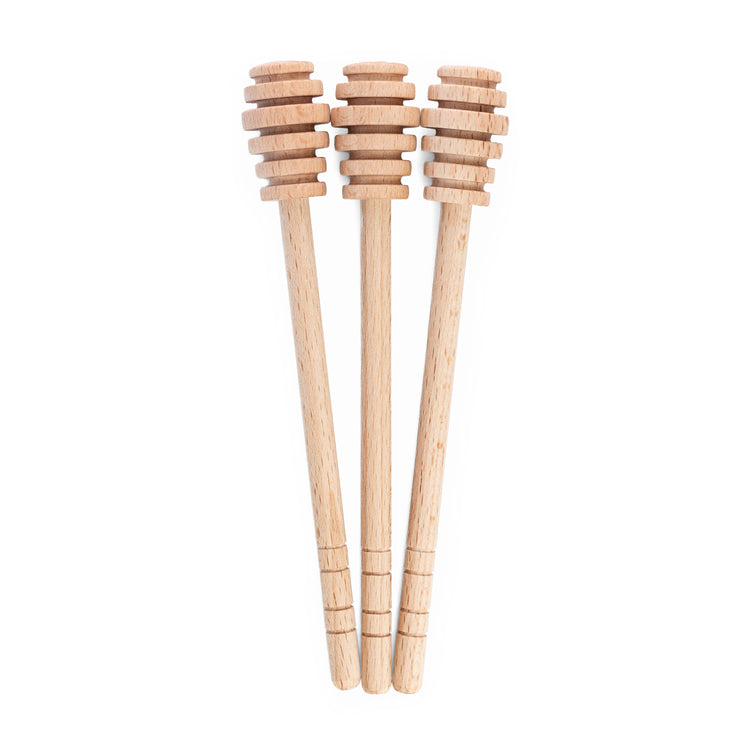 Flow Honey Jar Gift Set