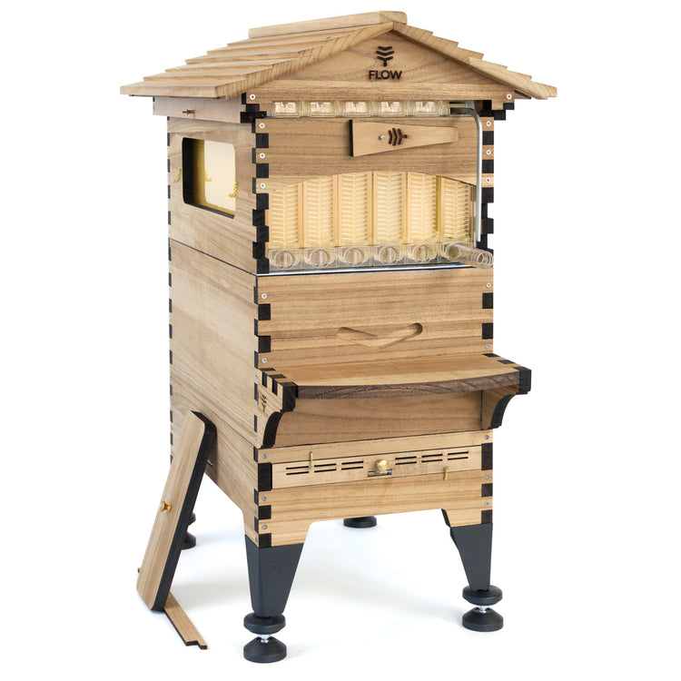 Flow Hive 2 – Thermograde™