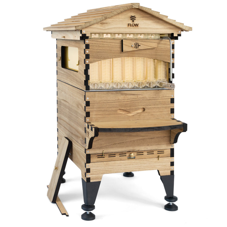 Flow Hive 2 – Thermograde™