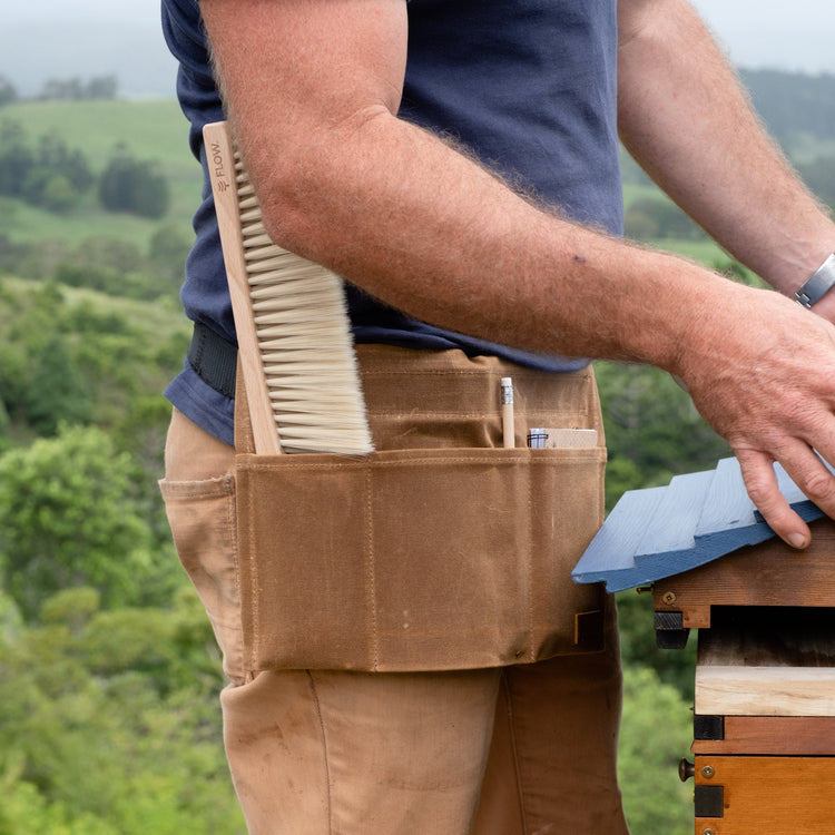 Flow Beekeeping Caddy