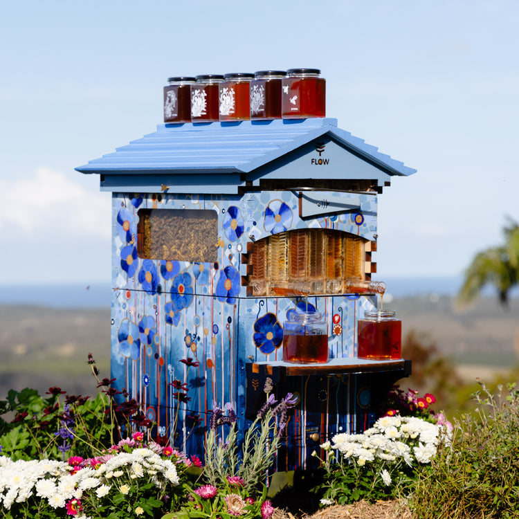 Flow Hive 2 – Thermograde™