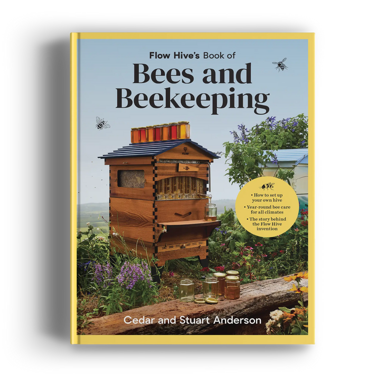 Deluxe Birthday Beekeeper Bundle
