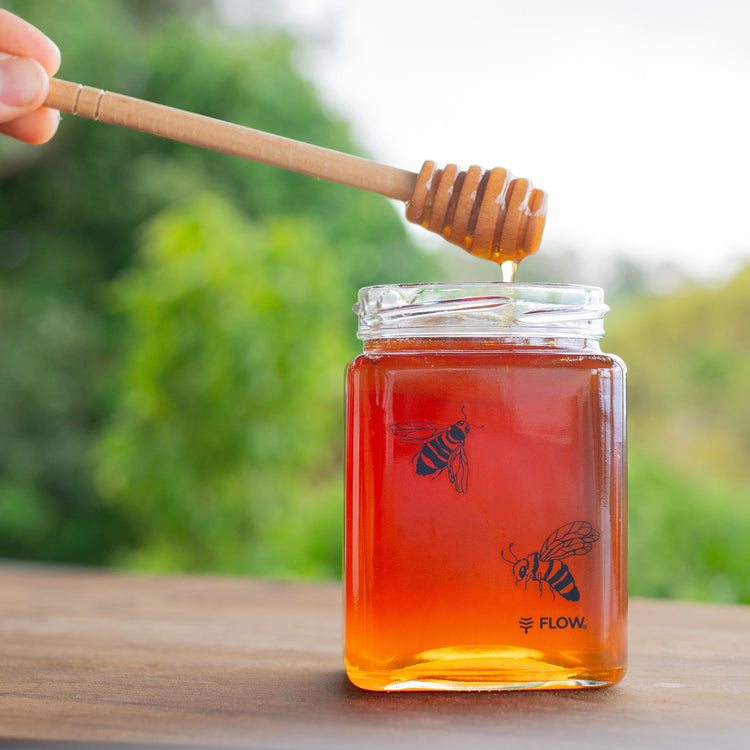 Honey Drizzlers
