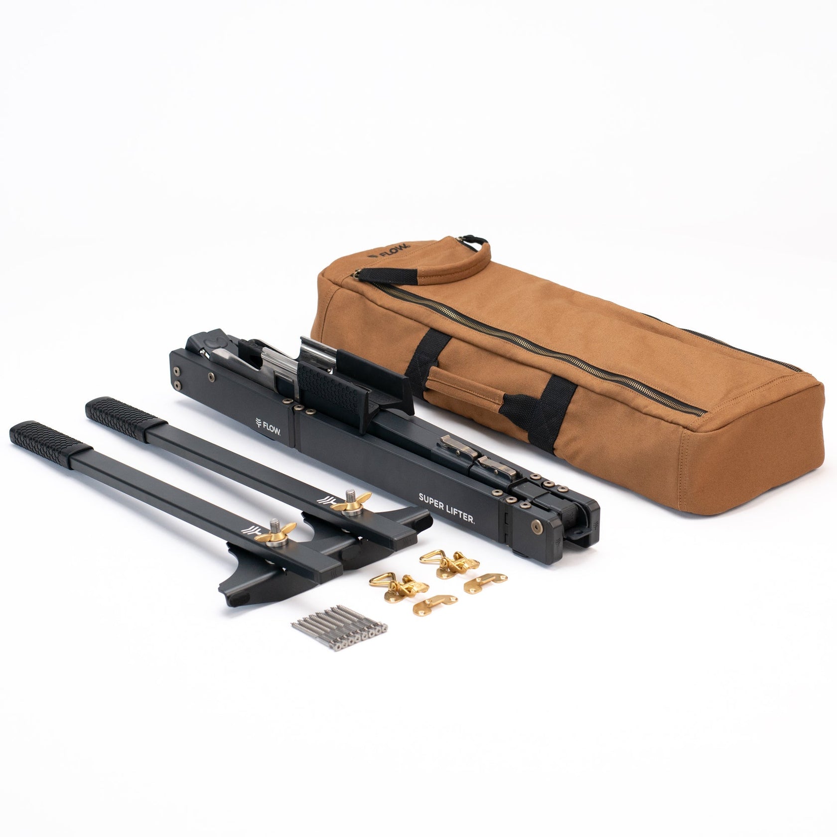 Deluxe Kit