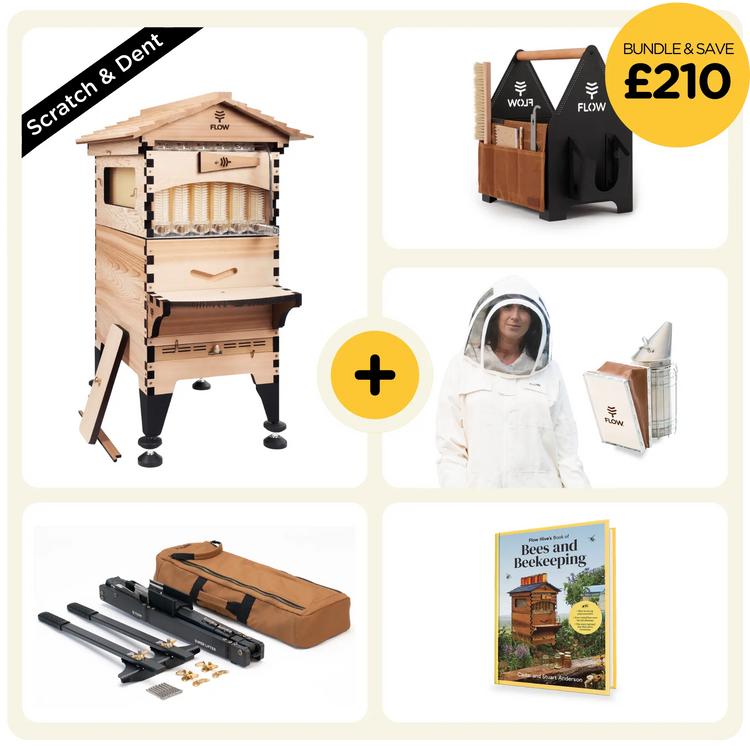 Scratch & Dent  Ultimate Bundle