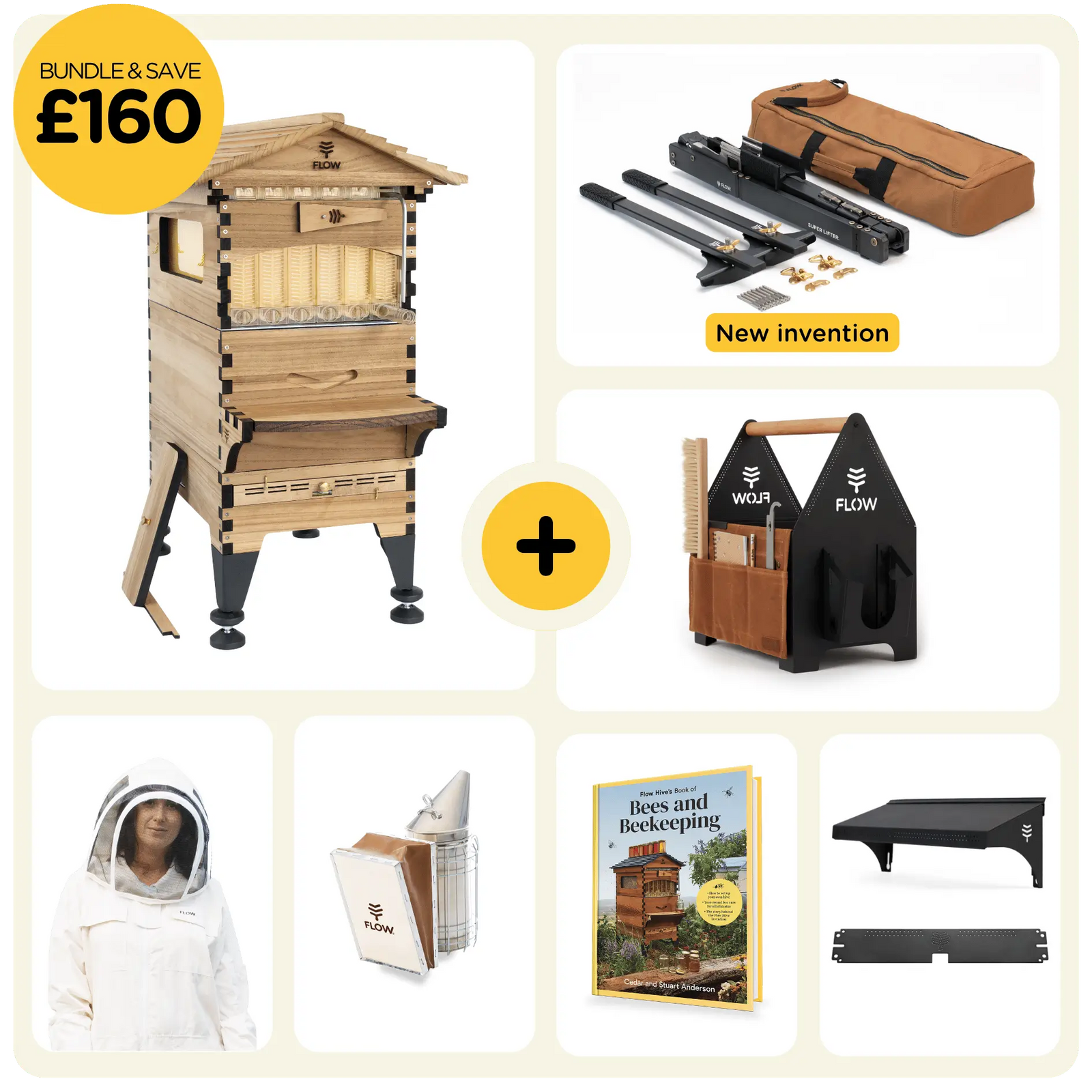 Ultimate Starter Bundle