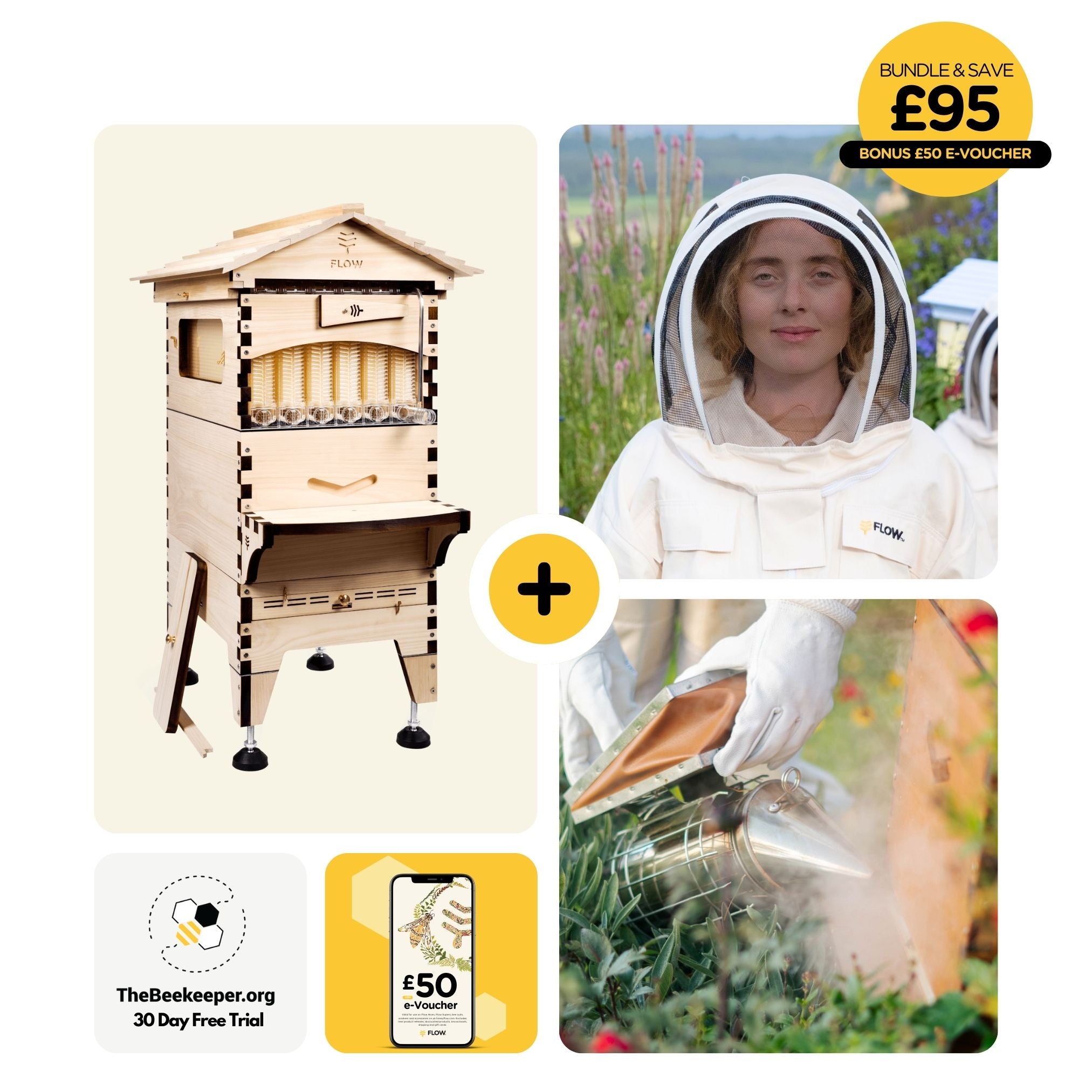 Flow Hives | Bee hives invented and manufactured in Australia - Flow ...