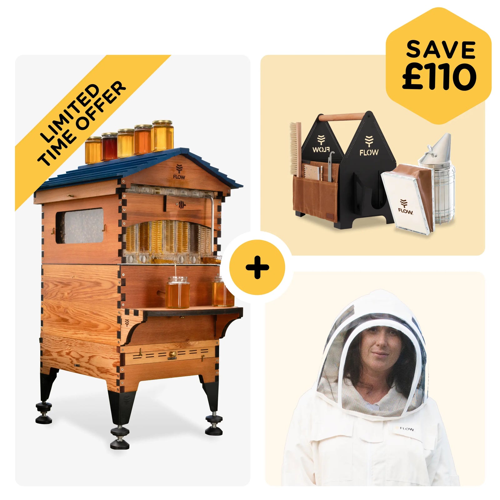 Deluxe Starter Bundle