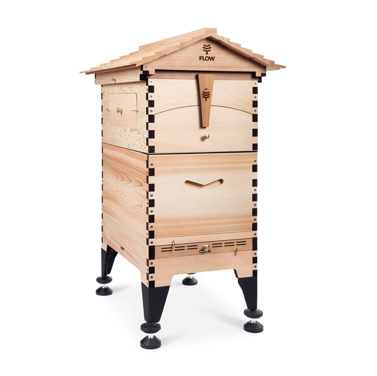 Flow Hive Stand – Flow Hive 2+