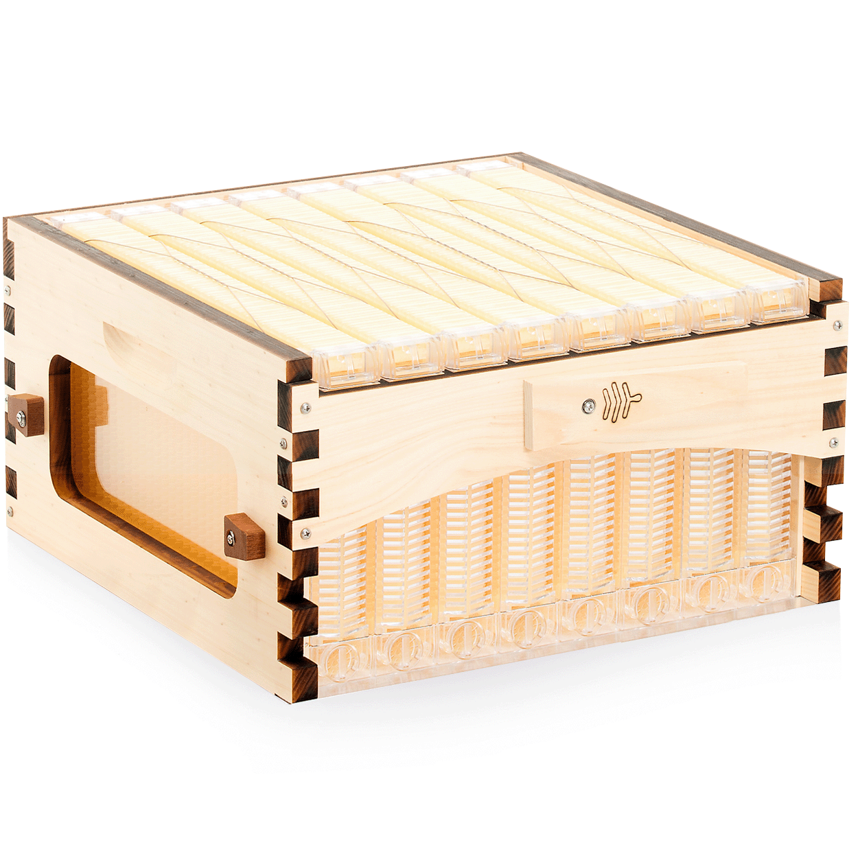 Flow Supers and Brood Boxes - Flow Hive UK