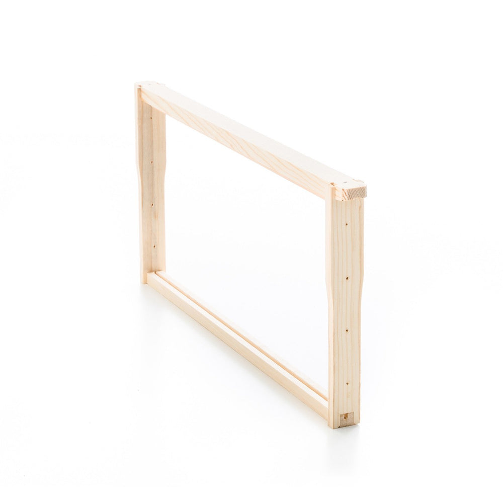 Brood Frames | Langstroth Deep Frames for Your Brood Box - Flow Hive UK